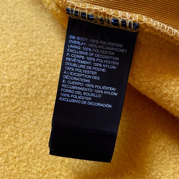 The North Face Men’s Denali 2 Jacket - Picture 6 of 8